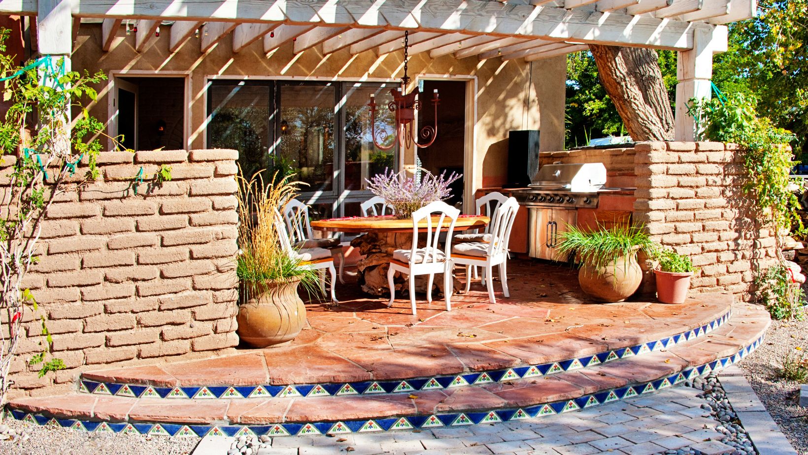 How To Build Outdoor Kitchen