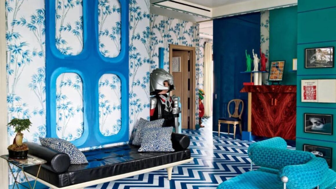 Guide to Enhance Aesthetics and Ambiance & Mastering Patterns in ...