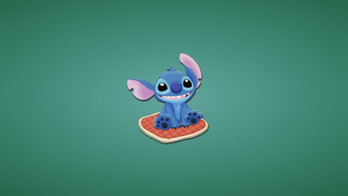 wallpaper:i20vrjcypgu= stitch