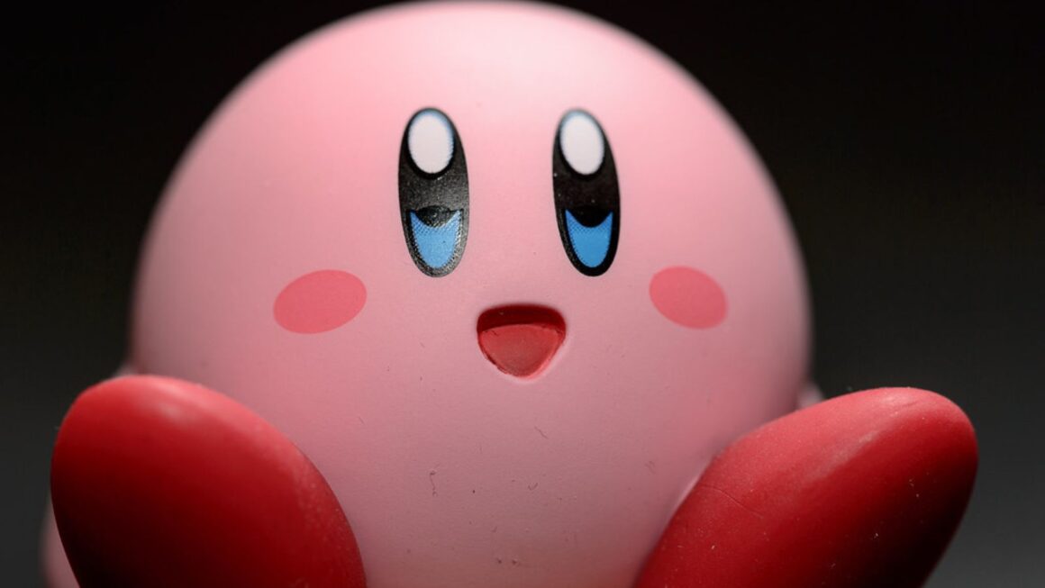 cute:bikwq7id6hy= kirby