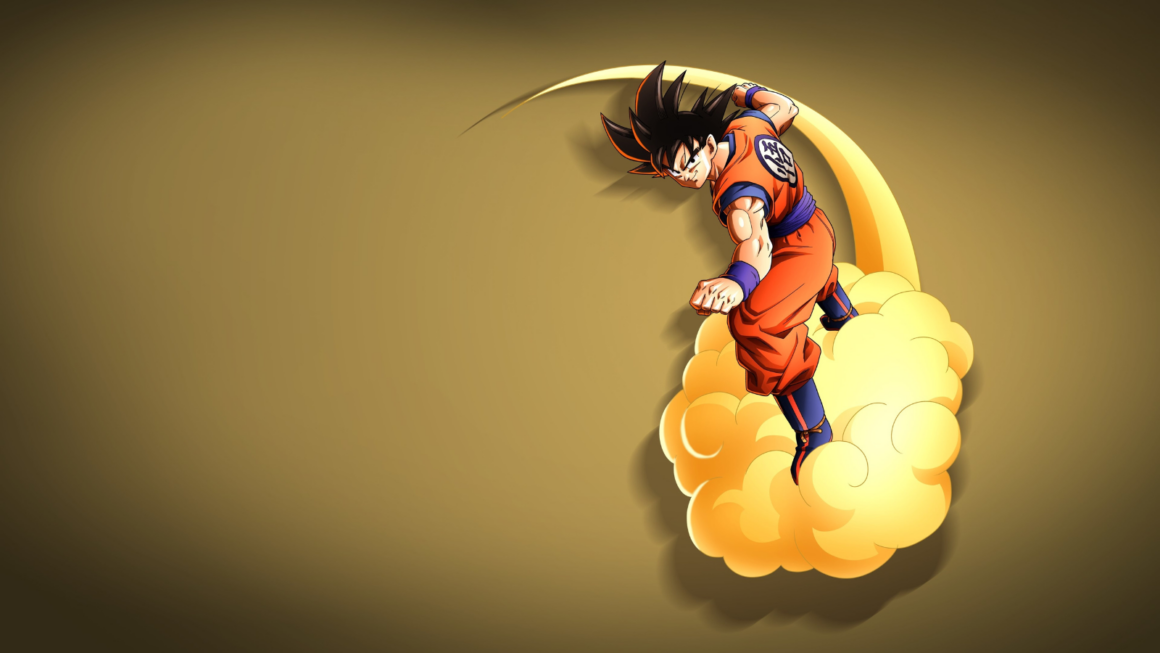 wallpaper:qdkpnnex7y4= goku