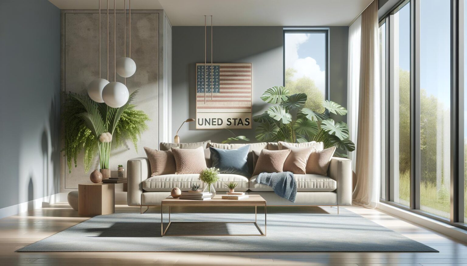 Understanding Harmony Interior Design Definition and Key Principles ...