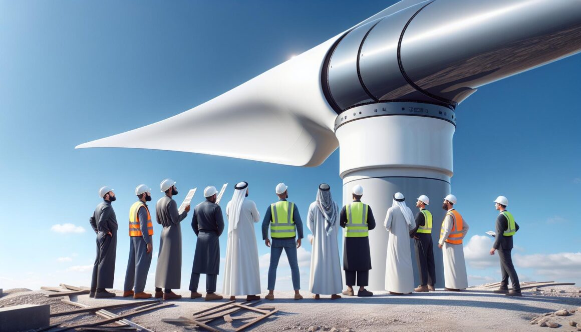 what is the best wind turbine blade design