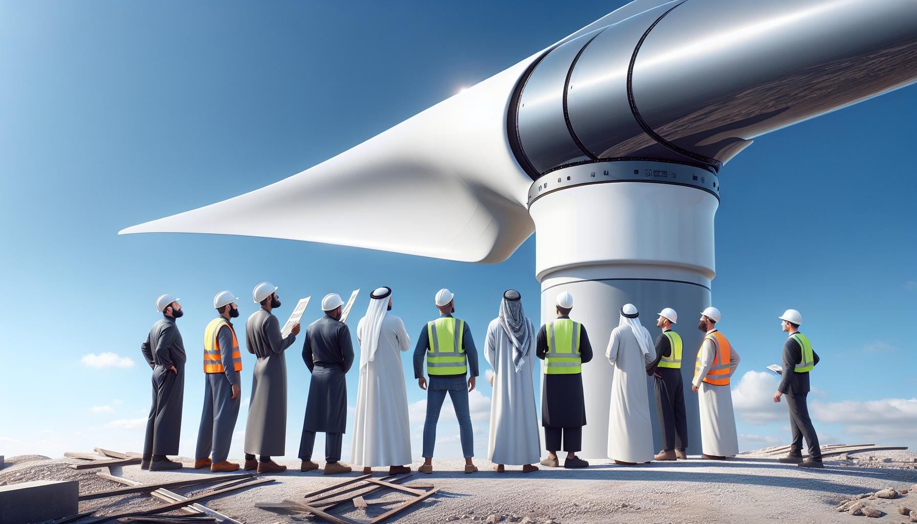 what is the best wind turbine blade design