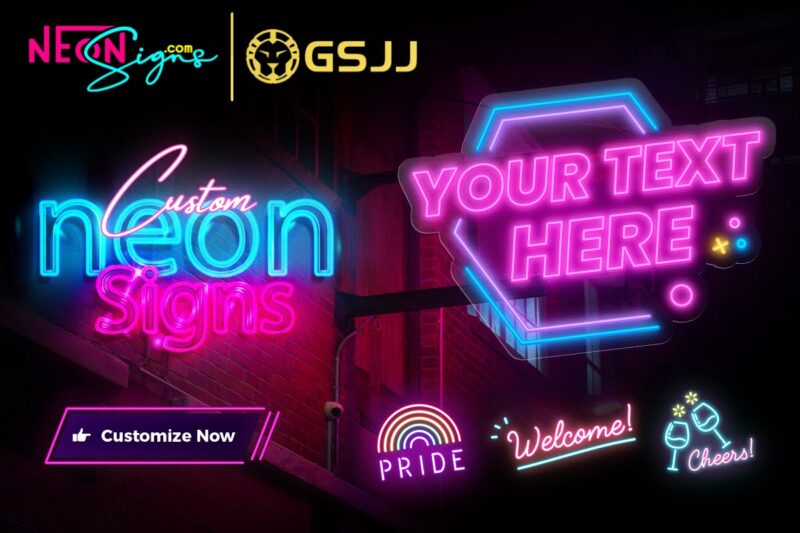 Neon Signs