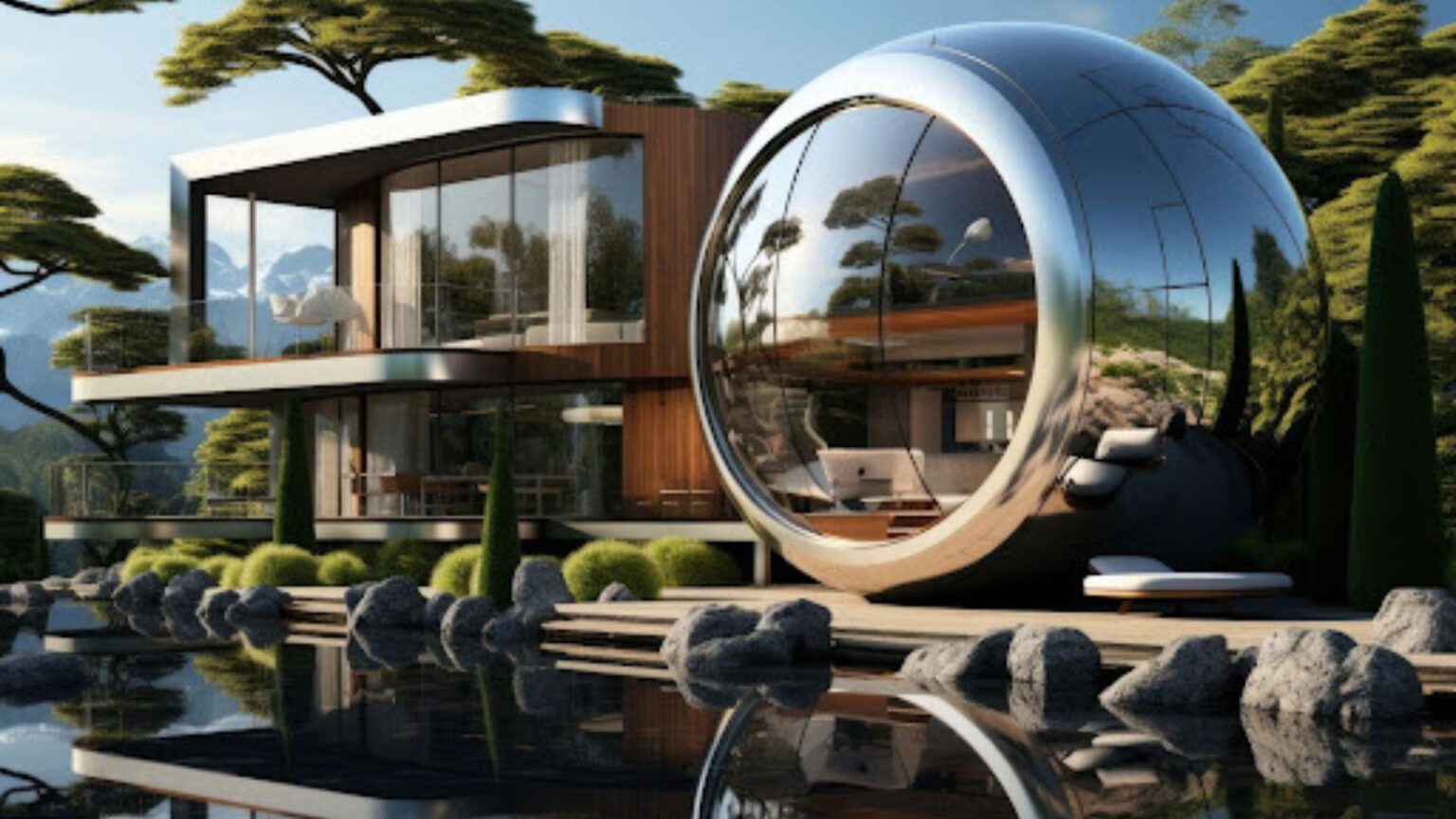 Picture of Sustainable Design Trends in Boston’s Luxury Real Estate Market - www ...