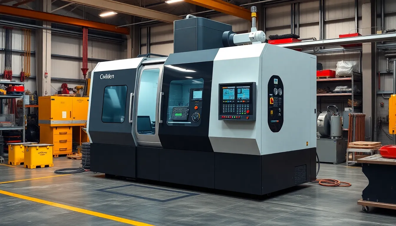 civiliden ll5540