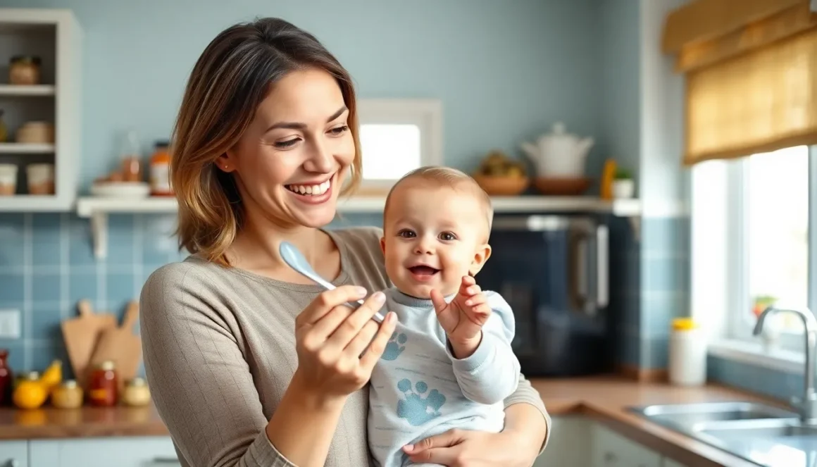 is bolytexcrose good for babies