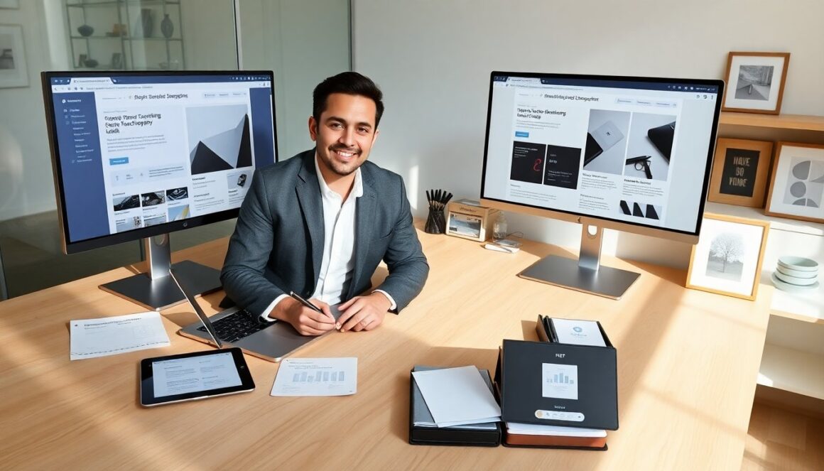 shawn garcia author at pushyourdesign