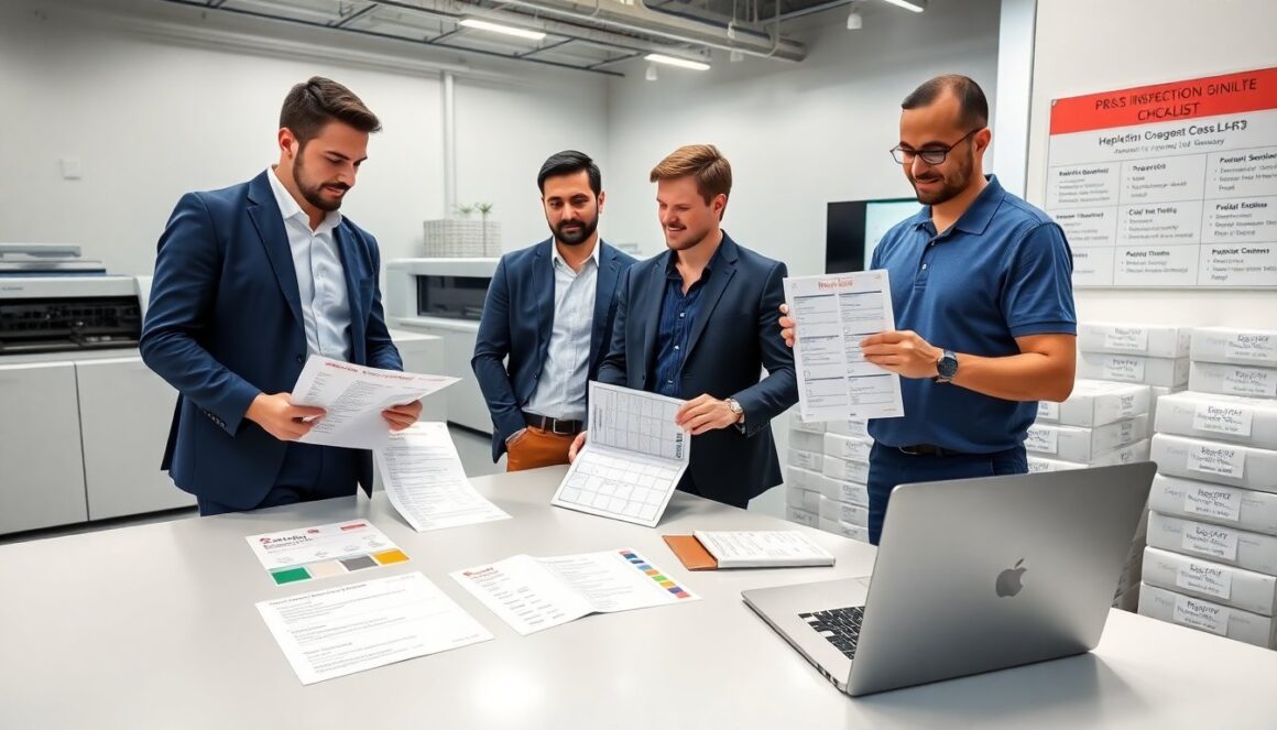 pushyourdesign total inspection checklist